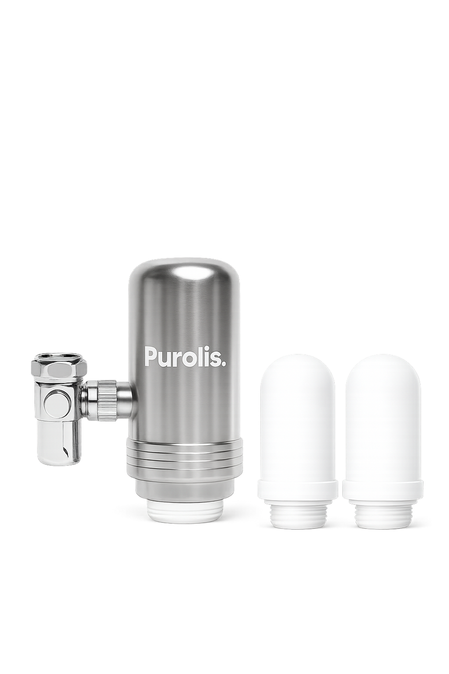 Purolis Wasserfilter 2.0