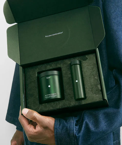 DS-01® Welcome Kit