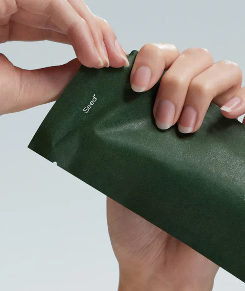Sustainable Refills