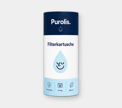 Purolis Filterkartusche